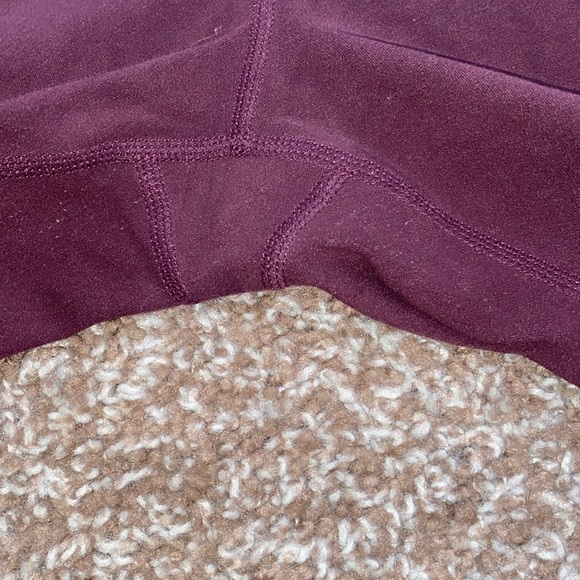 Athleta Salutation Full Length Leggings - Picture 4 of 4